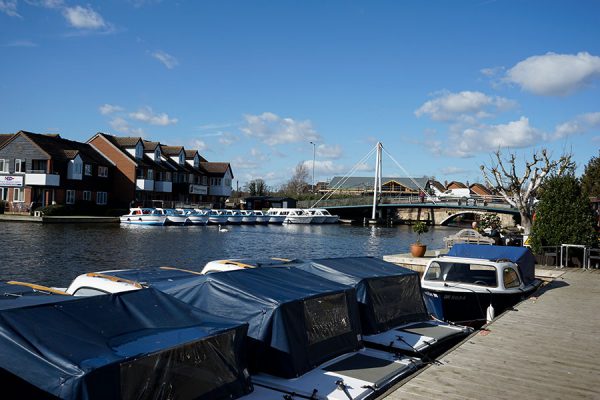 Wroxham